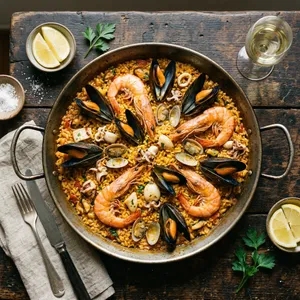Arroz de Marisco