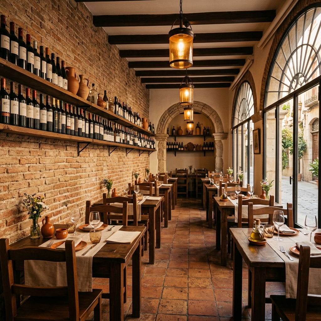 La Cuina de València — 3