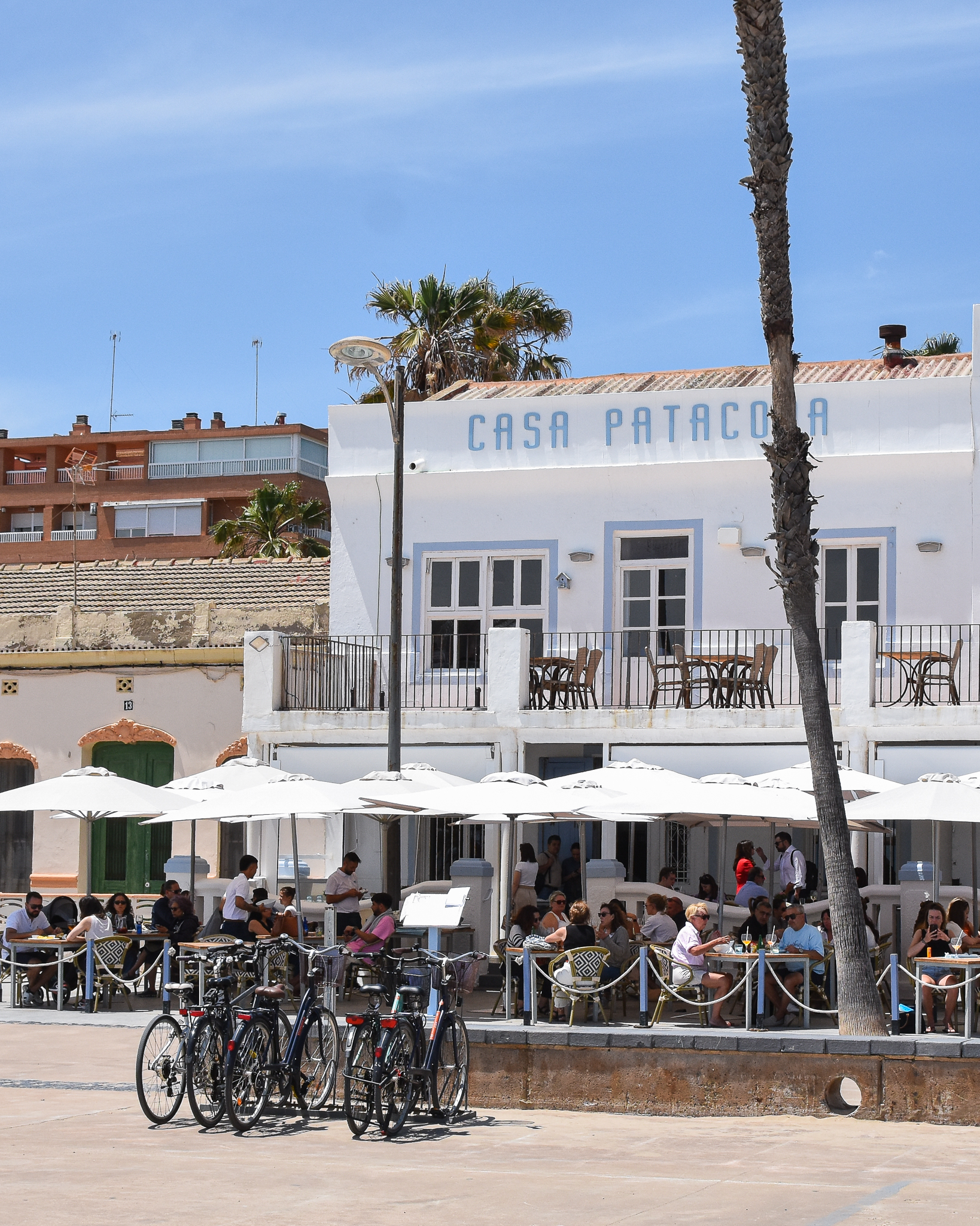 Casa Patacona — 3